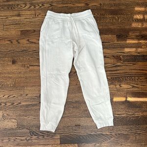 Scuba High Rise Jogger